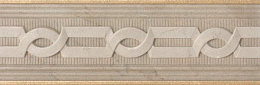 Бордюр BOTTICINO Cenefa Benetti Crema 2 (Kerlife)